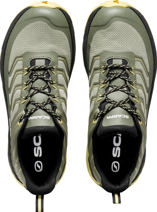 Produktbild Scarpa Kid's Rush GTX (33)