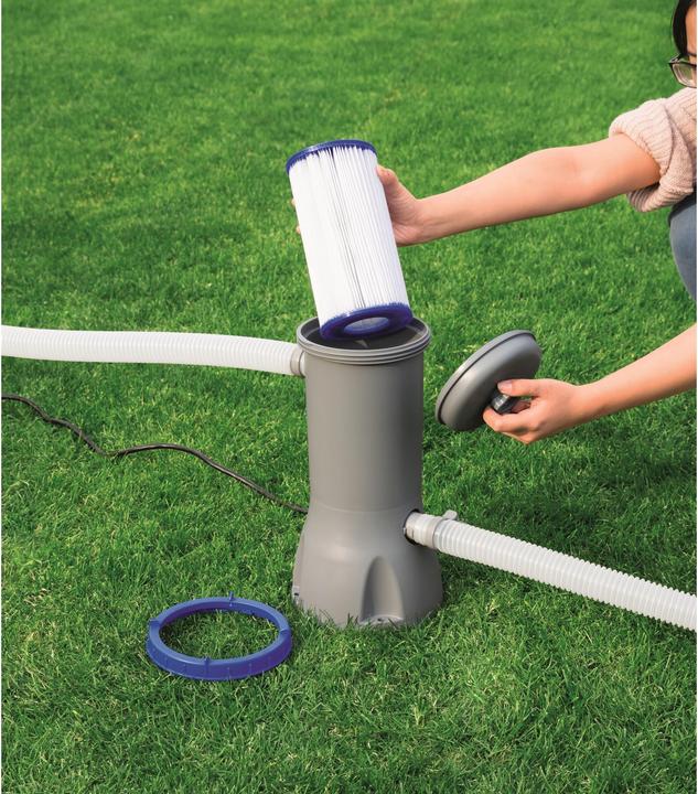 Image du produit Bestway cartouche filtrante