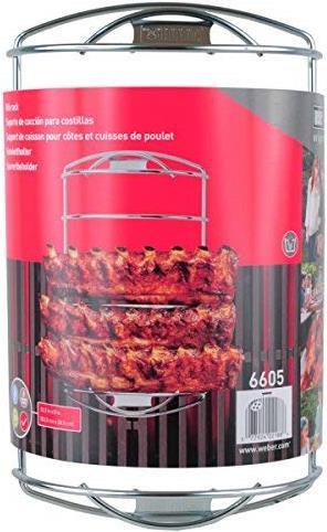 Immagine prodotto Weber Portacostole di ricambio