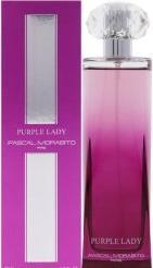 Immagine prodotto Pascal Morabito Purple Lady Eau de Parfum EdP 100ml (Eau de parfum, 100 ml)