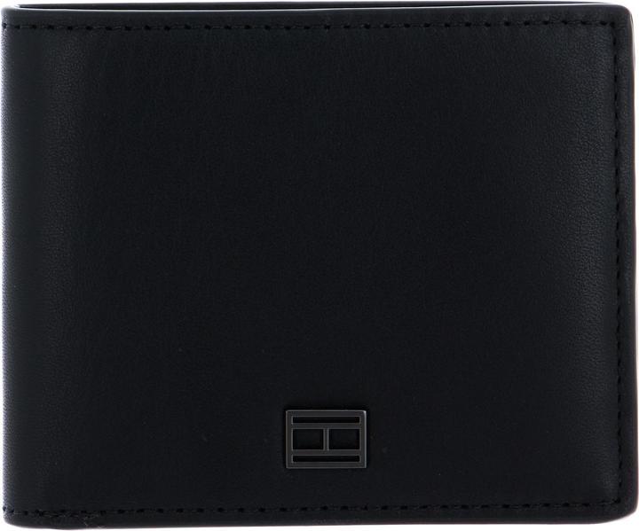 Actual product image Tommy Hilfiger TH City Mini CC Wallet