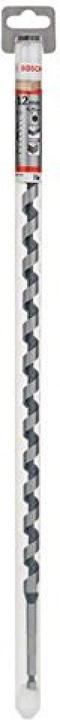 Immagine prodotto Bosch Professional Zubehör PRO Legno Punta per legno, 12 x 385 x 450 mm (6,35 mm)