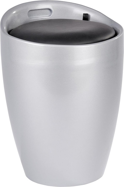 Silber, Schwarz
