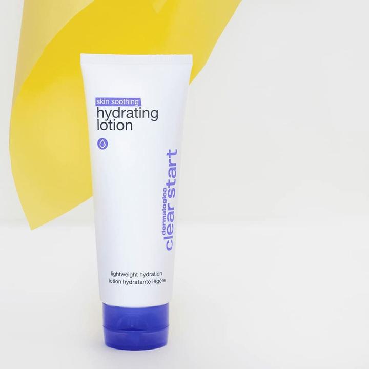 Actual product image Dermalogica Clear Start Hydrating Lotion (59 ml)