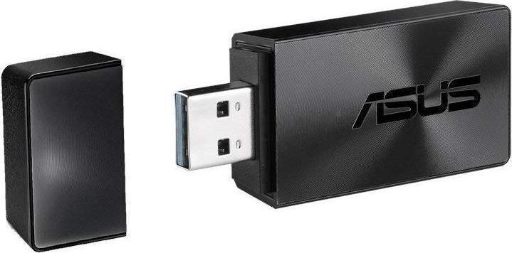 Produktbild ASUS USB-AC58 (USB 3.0)