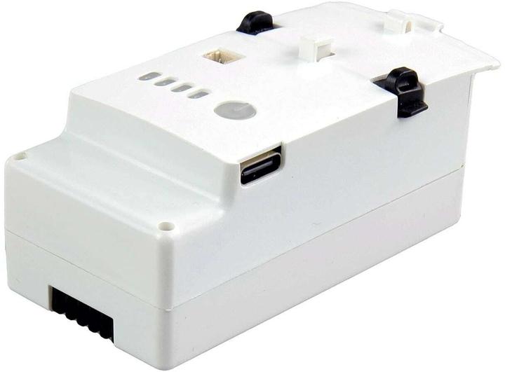 Immagine prodotto Amewi Bell 206 Pro Brushless CP-Helikopter 6G