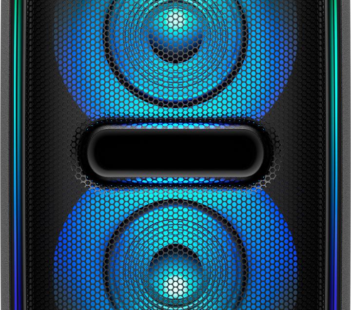 Produktbild Sony GTK-XB72 (Netzbetrieb)