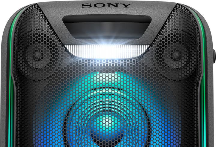 Produktbild Sony GTK-XB72 (Netzbetrieb)