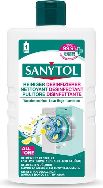 Sanytol Desinfizierer