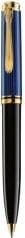 Produktbild Pelikan Kugelschreiber K600 Schwarz-Blau Etui (Schwarz-Blau, 1 x)