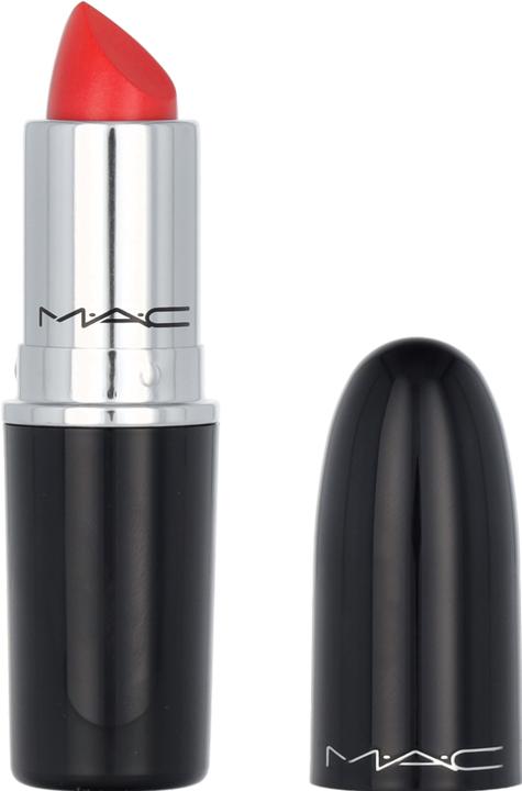 Image du produit MAC Cosmetics Lustreglass Lipstick Kissmet (Kissmet)