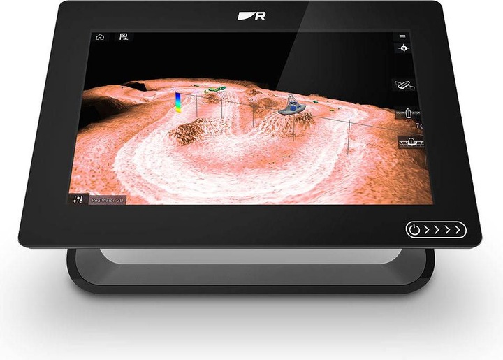 Produktbild Raymarine Axiom+« Navigationssystem