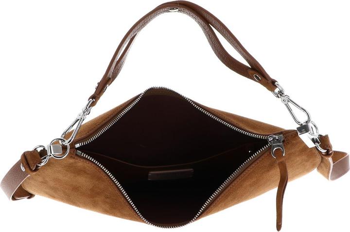 Immagine prodotto Coccinelle Sunup Handbag Suede Leather