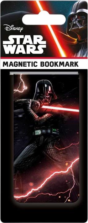 Produktbild Star Wars Magnetisches Lesezeichen