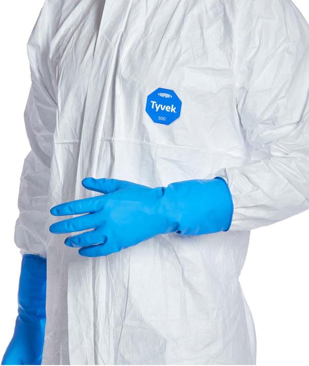 Actual product image Tyvek 500 Xpert (L)