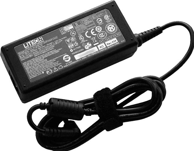 Produktbild Acer AP.09003.024 AC-Adapter (90 W)