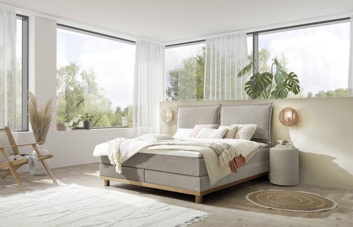 Actual product image Hasena Zamora (160 x 200 cm)