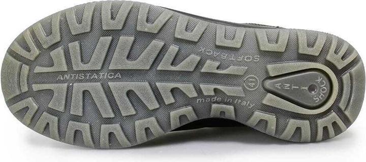 Produktbild GriSport Wanderschuhe Livingston Leder (47)