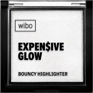 Produktbild Wibo Expensive Glow Bouncy Highlighter - 4.5g (Highlighter, 4.50 g)