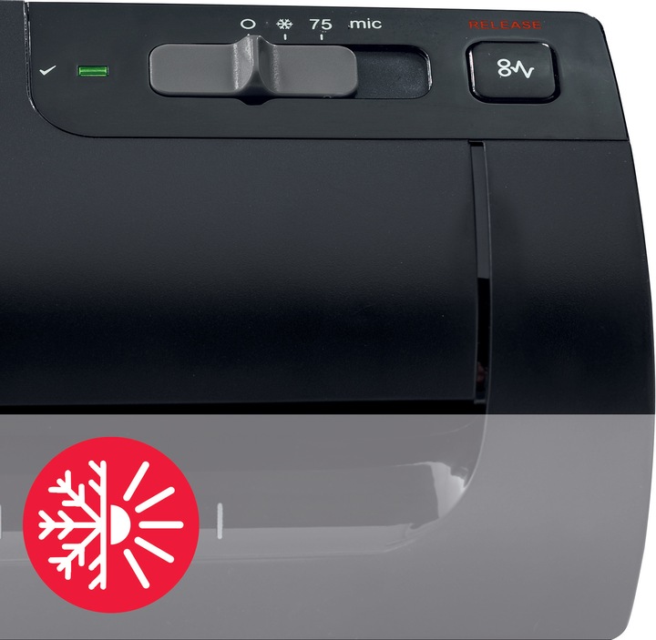 Actual product image GBC Laminating system Fusion 1000L A4 (75 µm, A4)