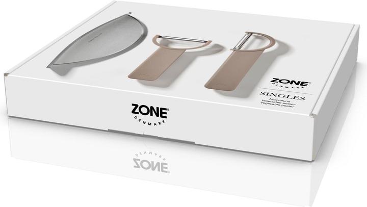 Produktbild Zone Denmark 3-teiliges schneide-set singles