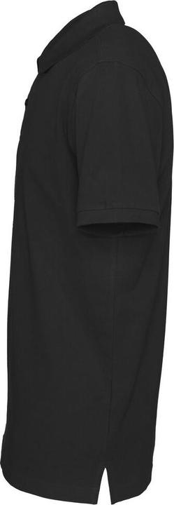 Actual product image Cottover Pique SS Man (XXL)