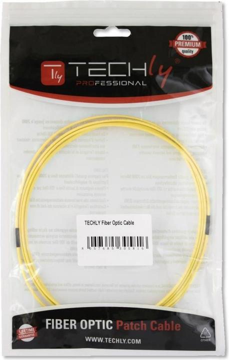 Actual product image Intellinet Network cable (3 m)