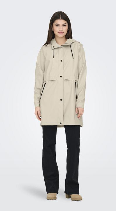 Actual product image Only ONLVIVIAN Regenjacke Regenjacke