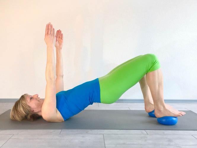 Produktbild Togu Redondo Ball mini 2er-Set