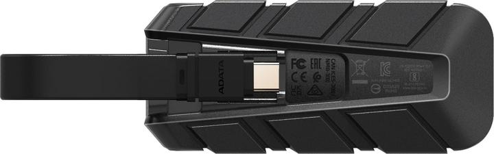 Actual product image Adata SC740 (0.50 TB)