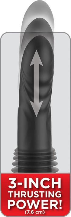 Actual product image Pipedream Ultimate Thruster