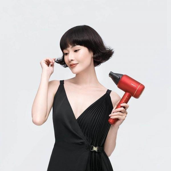 Produktbild Jimmy F6 Red (1800 W)