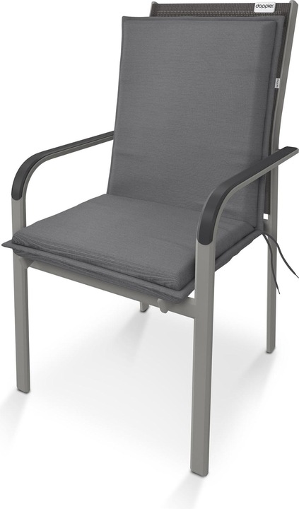 Actual product image Doppler Elegant (110 x 48 x 6 cm)