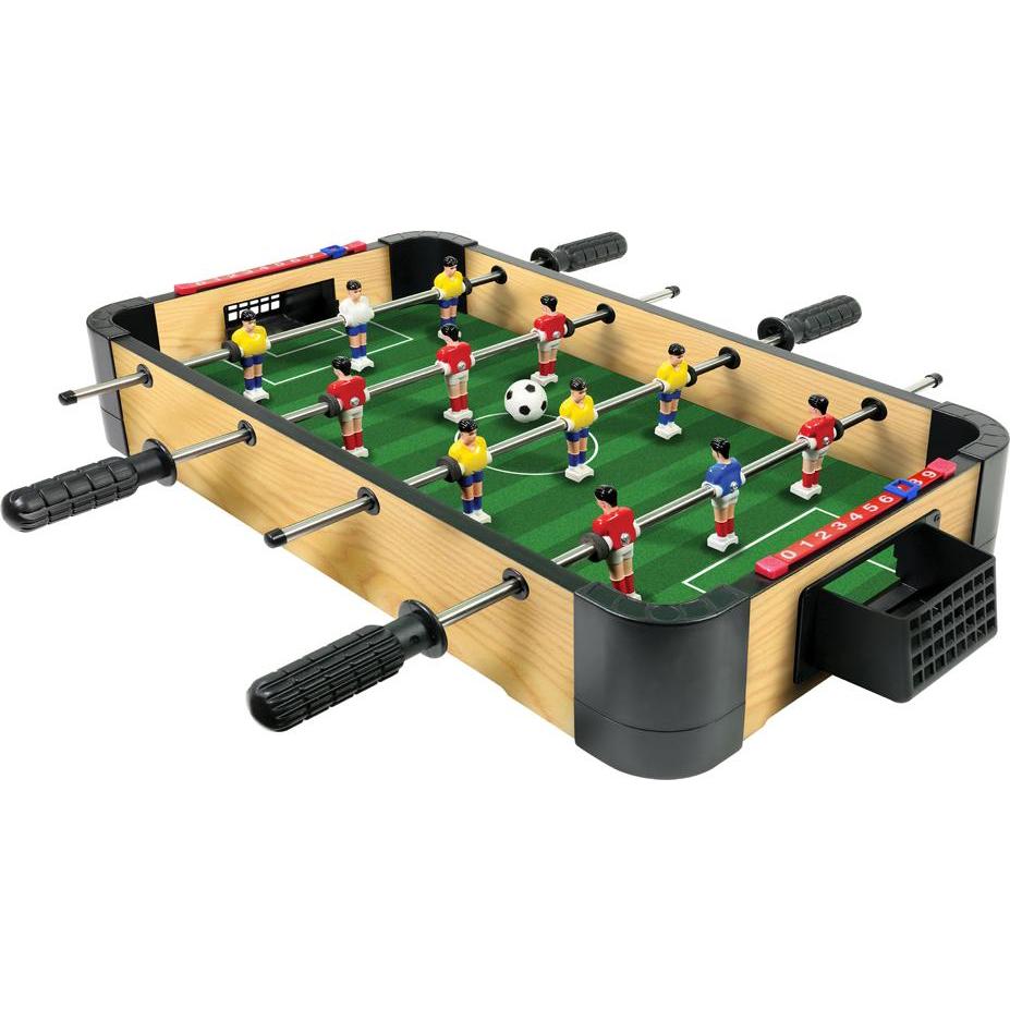 Merchant Ambassador Tabletop Football