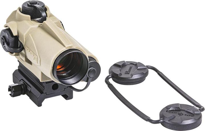 Immagine prodotto Sightmark Wolverine CSR Red Dot 1x23 DarkEarth