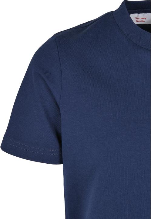 Produktbild Urban Classics Boys Organic Cotton Basic Pocket Tee 2-Pack (122, 128)