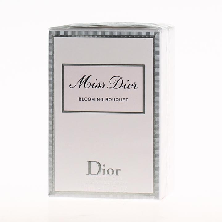Immagine prodotto Dior Blooming Bouquet (Eau de toilette, 50 ml)