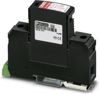 Produktbild Phoenix Contact Blitzstrom/überspan.Ab Typ