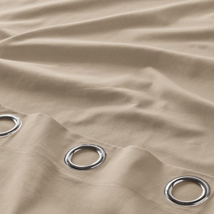 Actual product image La Redoute Interieurs Scenario Duck (220 x 135 cm)