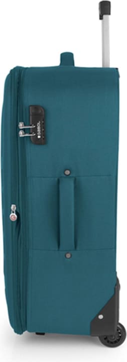 Image du produit Gabol Orbit Ensemble de valises à 2 roulettes 3 pièces (105.50 l, XL (à partir de 115l))