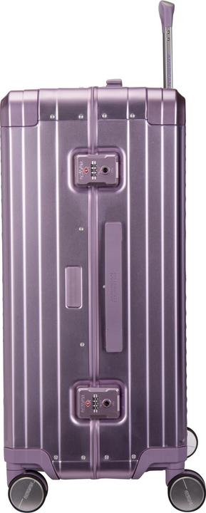 Actual product image American Tourister Trolley Soundbox Alu Spinner 68 (73 l)