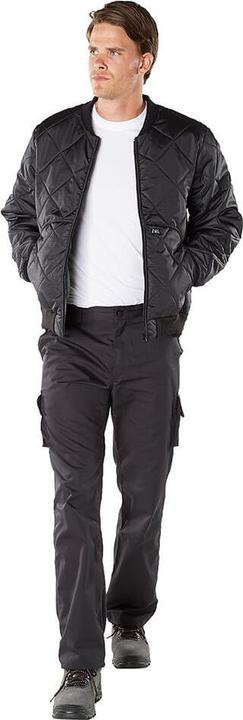 Produktbild Mascot Damenhose Lemberg schwarzblau (36)