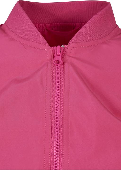 Actual product image Urban Classics Ladies Light Bomber Jacket - 982 (M)