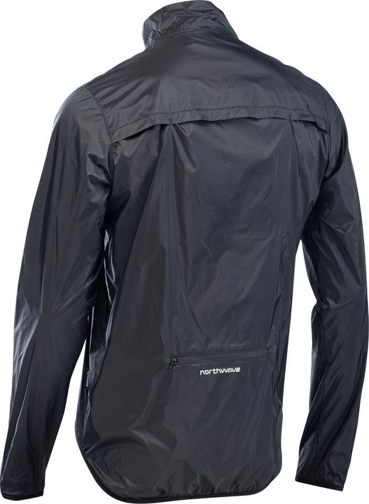 Actual product image Northwave Breeze 3 Jacket (L)