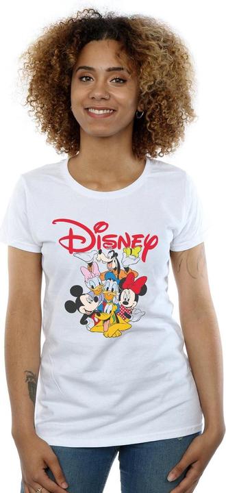Produktbild Disney Mickey Mouse Crew TShirt (XXL)
