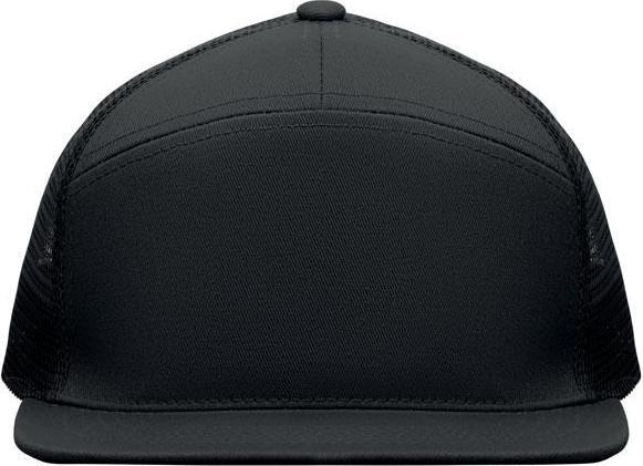 Produktbild MidOcean Bead Trucker Cap Flacher Schirm