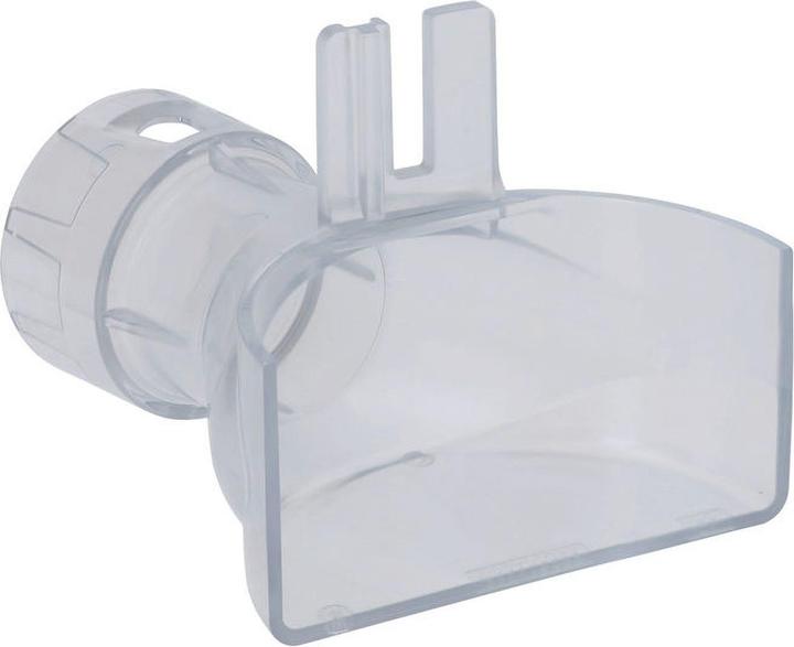 Produktbild Bosch Hausgeräte Absaugadapter PRO Kantenfraeser 2608190062