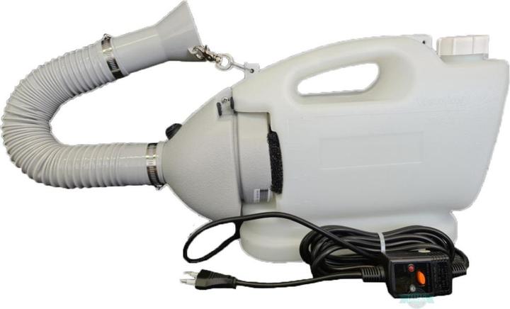 Sanosil Brumisateur Fogger Stream Pulvérisateur C