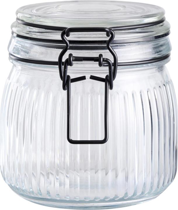 Actual product image Schou Preserving jar 0.5l (1 pcs., 0.50 l)