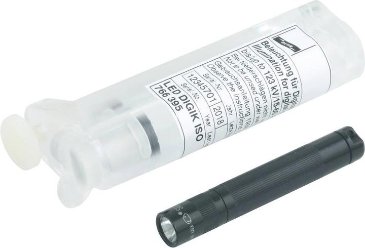 Immagine prodotto Dehn LED Digik Iso (8 cm)